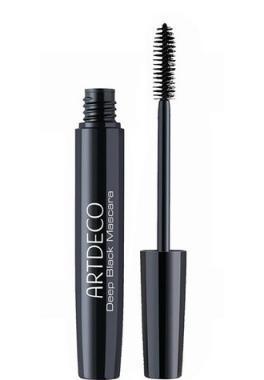 ARTDECO Mascara deep black 10 ml