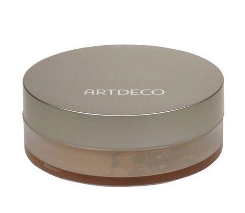 Artdeco Mineral Powder 4  15g Odstín 4 Light Beige, Artdeco, Mineral, Powder, 4, 15g, Odstín, 4, Light, Beige