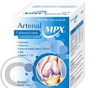 Artenal MPX tob.90, Artenal, MPX, tob.90