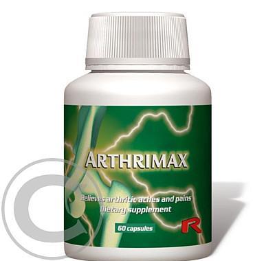 Arthrimax 60 cps., Arthrimax, 60, cps.