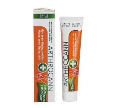 Arthrocann 75 ml, Arthrocann, 75, ml