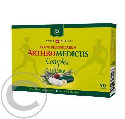Arthromedicus tob.90 (new), Arthromedicus, tob.90, new,