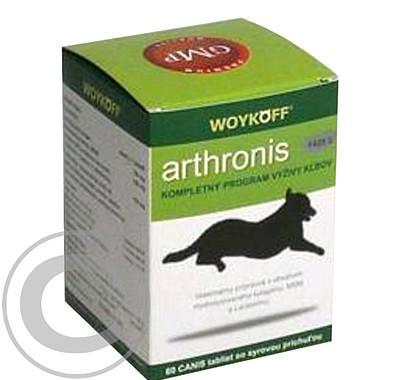 Arthronis fáze 2 60tbl, Arthronis, fáze, 2, 60tbl