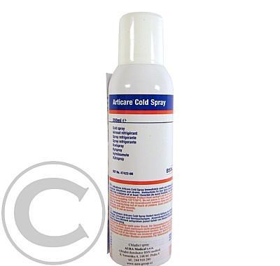 Articare Cold Spray 200 ml - chladící spray, Articare, Cold, Spray, 200, ml, chladící, spray