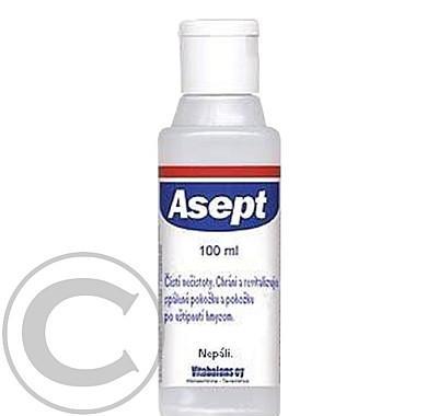 ASEPT sprej 100ml, ASEPT, sprej, 100ml