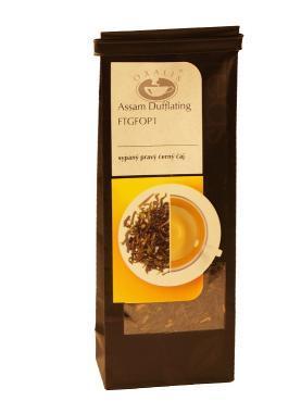 Assam Dufflating FTGFOP1 60 g, Assam, Dufflating, FTGFOP1, 60, g