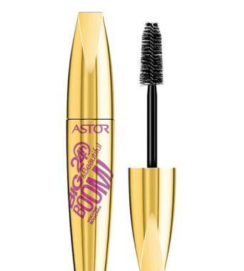 ASTOR Big & Beautiful Boom 24h Volume Mascara 12 ml 800 Black černá