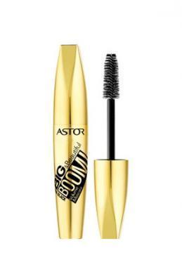 ASTOR Big & Beautiful Boom Killer Black Volume Mascara 12 ml 910 Ultra Black černá