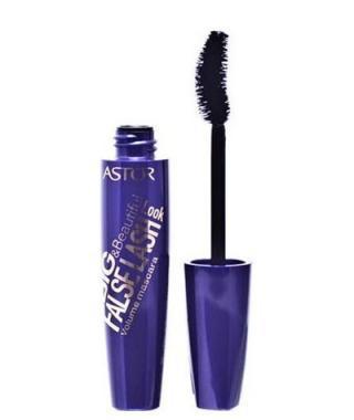 ASTOR Big & Beautiful False Lash Look Mascara 9 ml 910 Hypnotic Black černá, ASTOR, Big, &, Beautiful, False, Lash, Look, Mascara, 9, ml, 910, Hypnotic, Black, černá