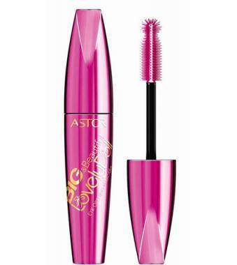 ASTOR Big & Beautiful Lovely Doll Mascara 12 ml 800 Black černá, ASTOR, Big, &, Beautiful, Lovely, Doll, Mascara, 12, ml, 800, Black, černá