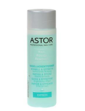 ASTOR Nail Polish Remover Express 100 ml