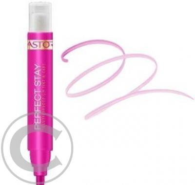 ASTOR Perfect Stay Lip Tint 10 g 102 Berry Pink