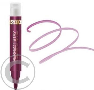ASTOR Perfect Stay Lip Tint 10 g 106 Delicious Plum, ASTOR, Perfect, Stay, Lip, Tint, 10, g, 106, Delicious, Plum