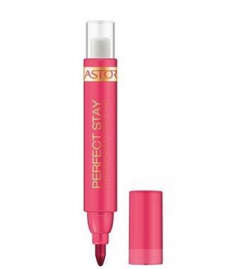 ASTOR Perfect Stay Lip Tint 10 g 201 Red Energy, ASTOR, Perfect, Stay, Lip, Tint, 10, g, 201, Red, Energy