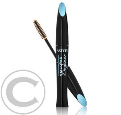 ASTOR Volume Definer Mascara 910 Ultra Black černá 7 ml, ASTOR, Volume, Definer, Mascara, 910, Ultra, Black, černá, 7, ml