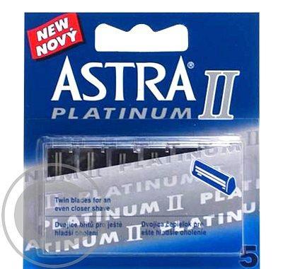 ASTRA Platinum II NH 5ks, ASTRA, Platinum, II, NH, 5ks