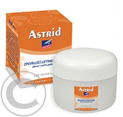 ASTRID intensive krém lifting,50ml, ASTRID, intensive, krém, lifting,50ml