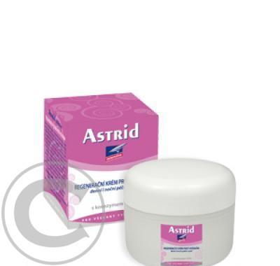 ASTRID Intensive krém proti vráskám s Q10 50ml, ASTRID, Intensive, krém, proti, vráskám, Q10, 50ml