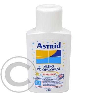 ASTRID mléko po opalování se třpytkami 200 ml, ASTRID, mléko, po, opalování, se, třpytkami, 200, ml