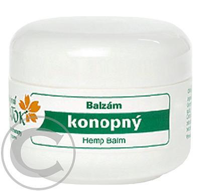 ATOK Balzám konopný 50ml, ATOK, Balzám, konopný, 50ml