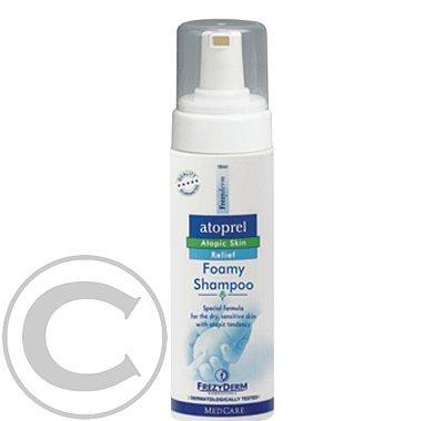ATOPREL Foamy Shampoo 150 ml, ATOPREL, Foamy, Shampoo, 150, ml