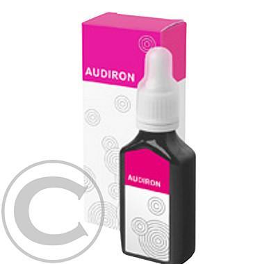 Audiron 30 ml, Audiron, 30, ml