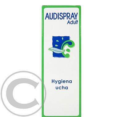 Audispray Adult 50 ml - hygiena ucha, Audispray, Adult, 50, ml, hygiena, ucha