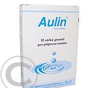 AULIN  15SÁČKŮ Granule pro roztok