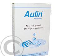 AULIN  30SÁČKŮ Granule pro roztok, AULIN, 30SÁČKŮ, Granule, roztok