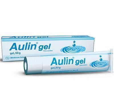 AULIN GEL  1X50GM/1.5GM Gel