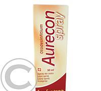 Aurecon ušní sprej 50 ml