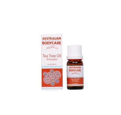 Australian Bodycare Tea Tree Oil 10 ml, Australian, Bodycare, Tea, Tree, Oil, 10, ml