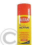 Autan Aktiv emulze 100 ml, Autan, Aktiv, emulze, 100, ml