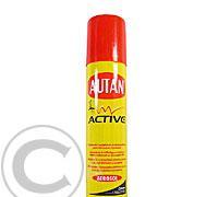 Autan Aktiv sprej 100 ml