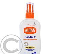 Autan Family Balmspray 100 ml