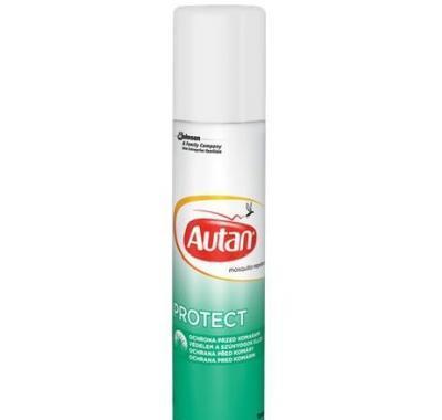 Autan Protect Spray 100 ml, Autan, Protect, Spray, 100, ml