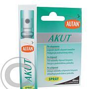 Autan Spray Akut 8 ml