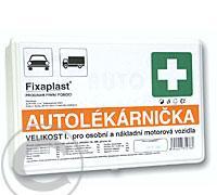 Autolékárnička ALFA I. krabička