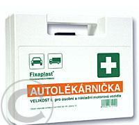 Autolékárnička ALFA I. kufřík, Autolékárnička, ALFA, I., kufřík