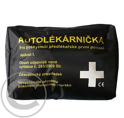 Autolékárnička vel.1