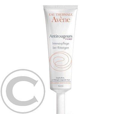 AVENE Antirougeurs fort 30ml-koncentrát zčervenání, AVENE, Antirougeurs, fort, 30ml-koncentrát, zčervenání