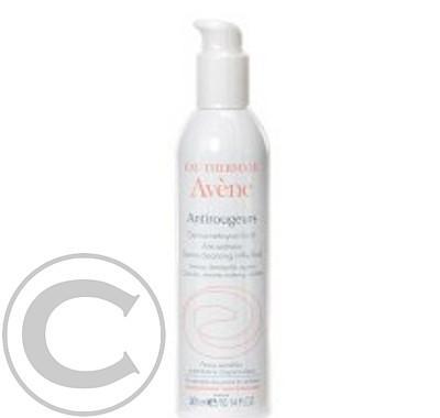 AVENE Antirougeurs Lait dermo-nettoyant - Odličovací čistící mléko pro citlivou pleť se sklonem k zčervenání 300 ml, AVENE, Antirougeurs, Lait, dermo-nettoyant, Odličovací, čistící, mléko, citlivou, pleť, se, sklonem, k, zčervenání, 300, ml