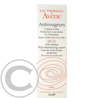 AVENE  Antirougeurs riche 40ml Fluid dermonet 25ml, AVENE, Antirougeurs, riche, 40ml, Fluid, dermonet, 25ml