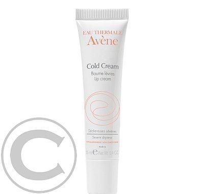 AVENE Baume levres Cold cream - Balzám na rty 15ml