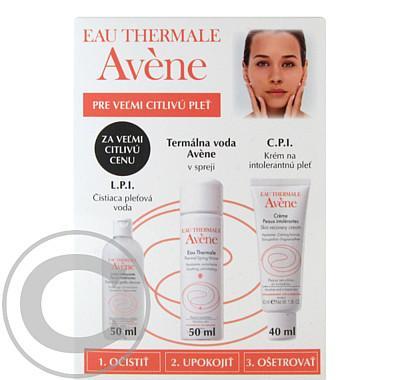 AVENE C.P.I. 40ml L.P.I. 50ml ETA 50ml, AVENE, C.P.I., 40ml, L.P.I., 50ml, ETA, 50ml