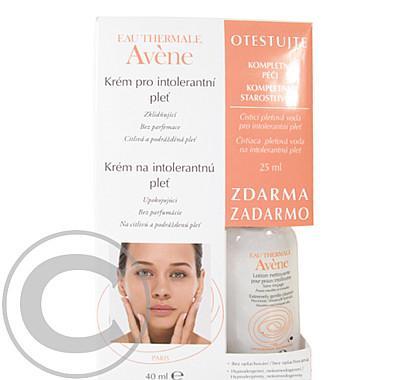 AVENE C.P.I. 40ml   vzorek L.P.I. 25ml, AVENE, C.P.I., 40ml, , vzorek, L.P.I., 25ml