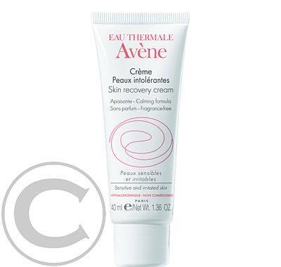 AVENE C.P.I. creme - Zklidňující krém pro intolerantní pleť 40 ml, AVENE, C.P.I., creme, Zklidňující, krém, intolerantní, pleť, 40, ml