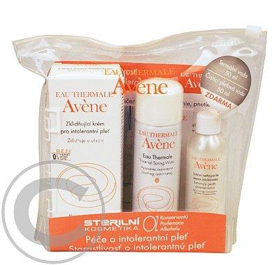 AVENE C.P.I. péče o intolerantní pleť 3 x 50 ml, AVENE, C.P.I., péče, o, intolerantní, pleť, 3, x, 50, ml