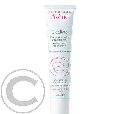 AVENE Cicalfate creme - Hojivý antibakteriální krém 40 ml, AVENE, Cicalfate, creme, Hojivý, antibakteriální, krém, 40, ml