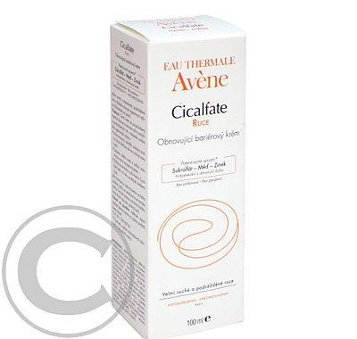 AVENE Cicalfate creme mains - krém na ruce 100 ml